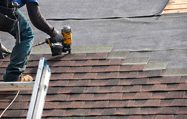Licensed Roofing service in Luray, SC - Brentwood Metal Roofing